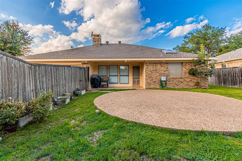 4316 Purdue Circle