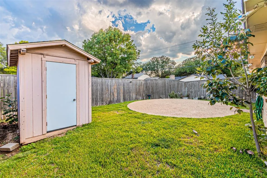 4316 Purdue Circle