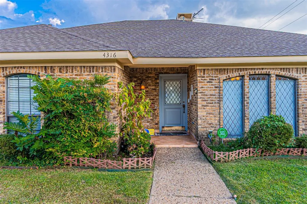 4316 Purdue Circle