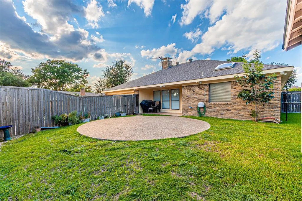 4316 Purdue Circle