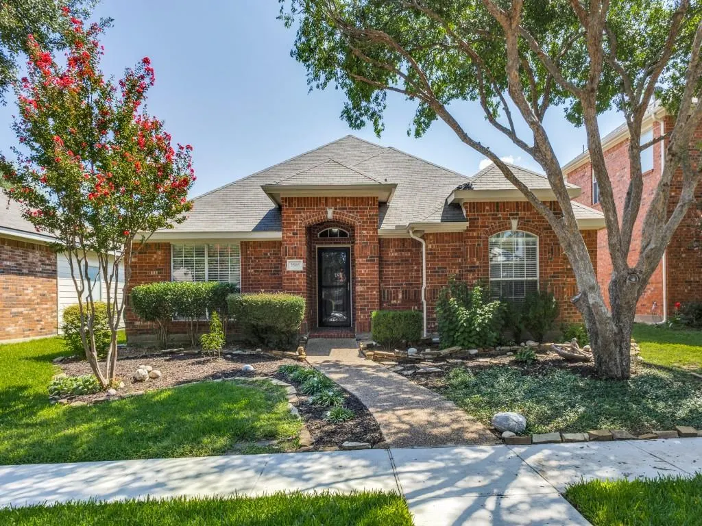 3505 Wind Flower Lane