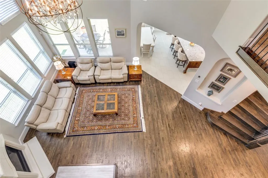 6105 Gilford Drive