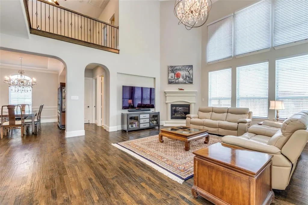 6105 Gilford Drive