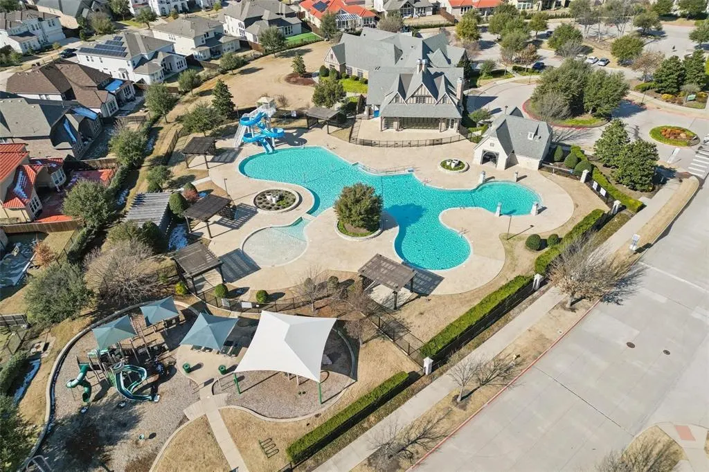6105 Gilford Drive