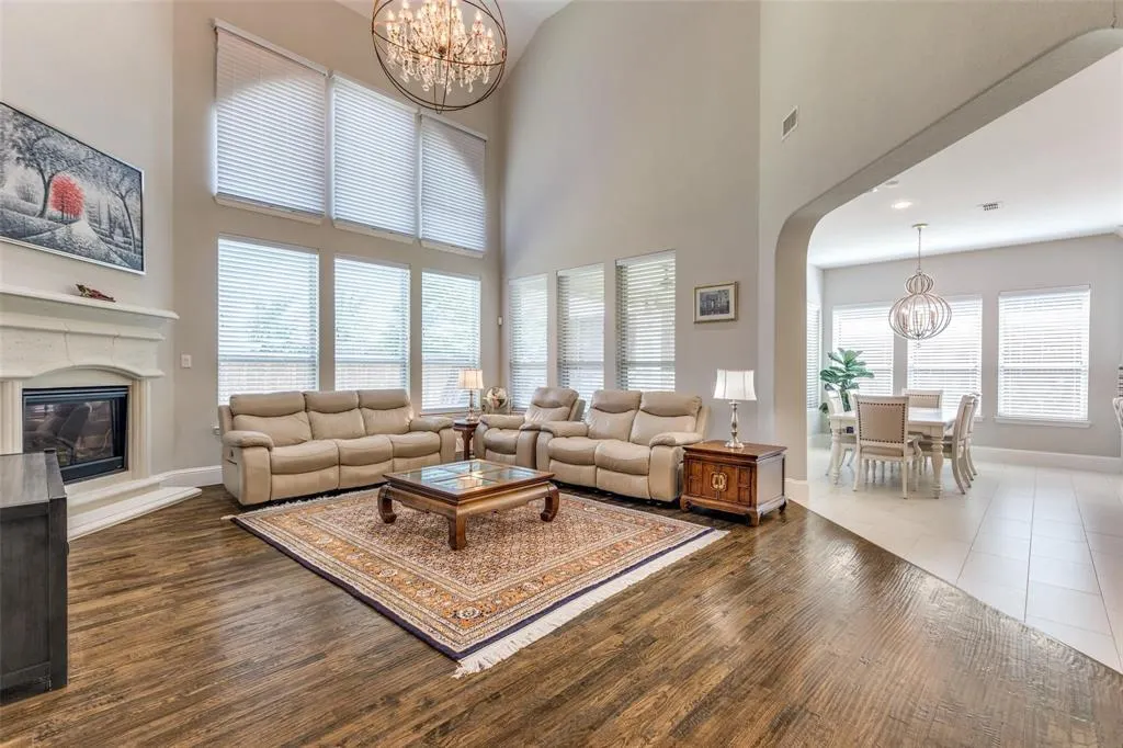 6105 Gilford Drive