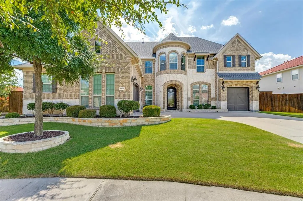 6105 Gilford Drive