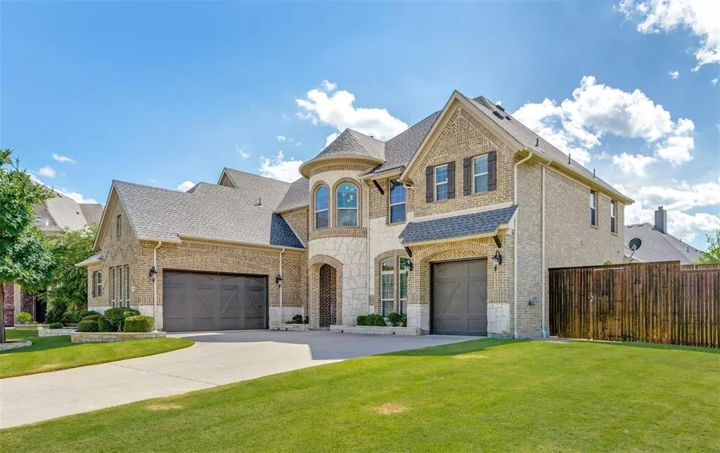 6105 Gilford Drive