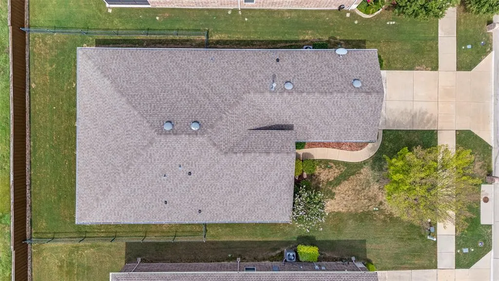 6445 Paragon Drive