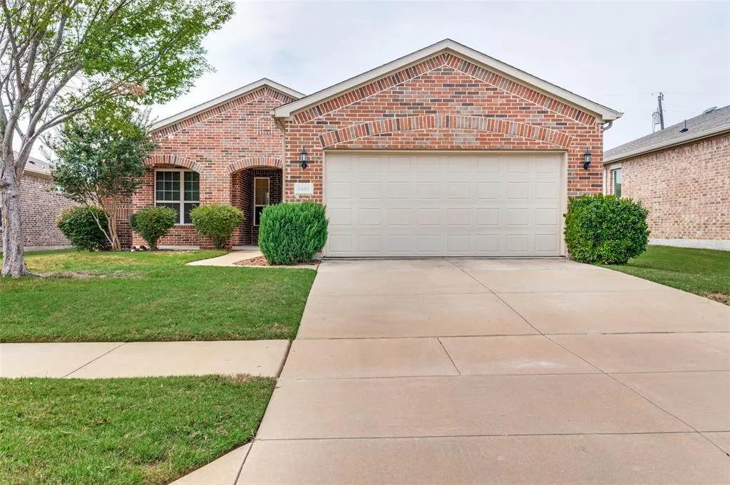 6445 Paragon Drive