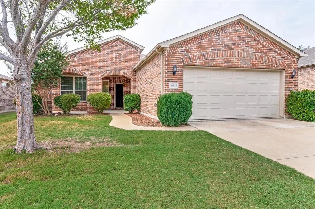 6445 Paragon Drive