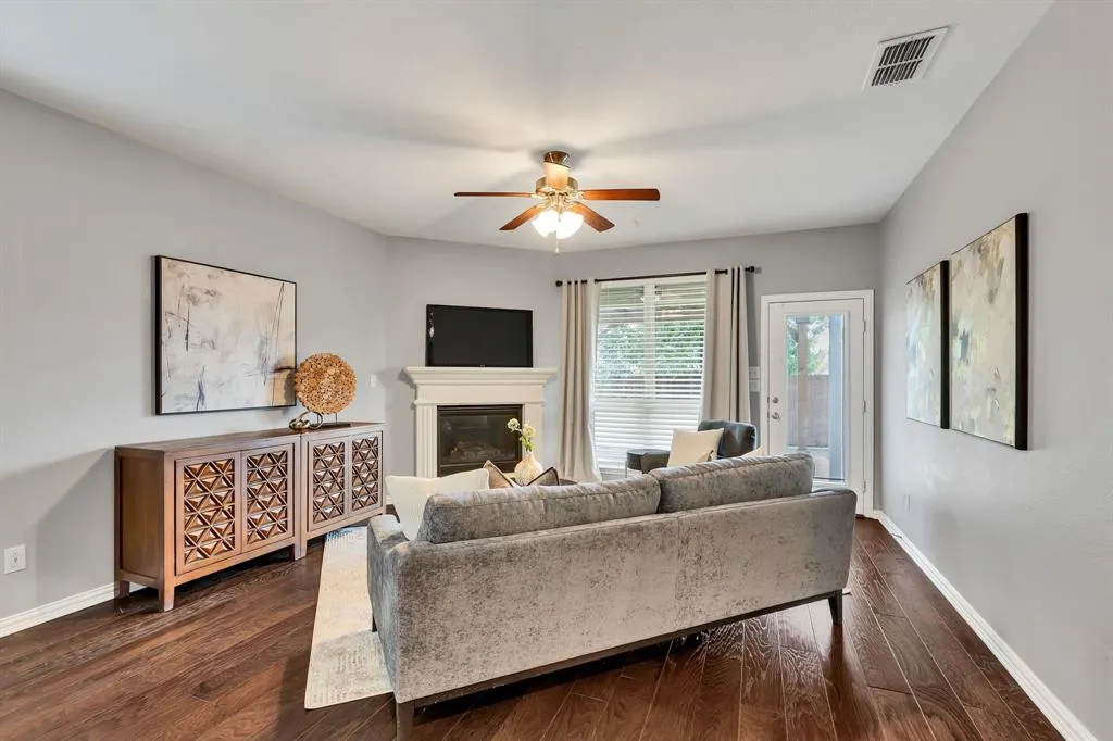 632 Calliopsis Street