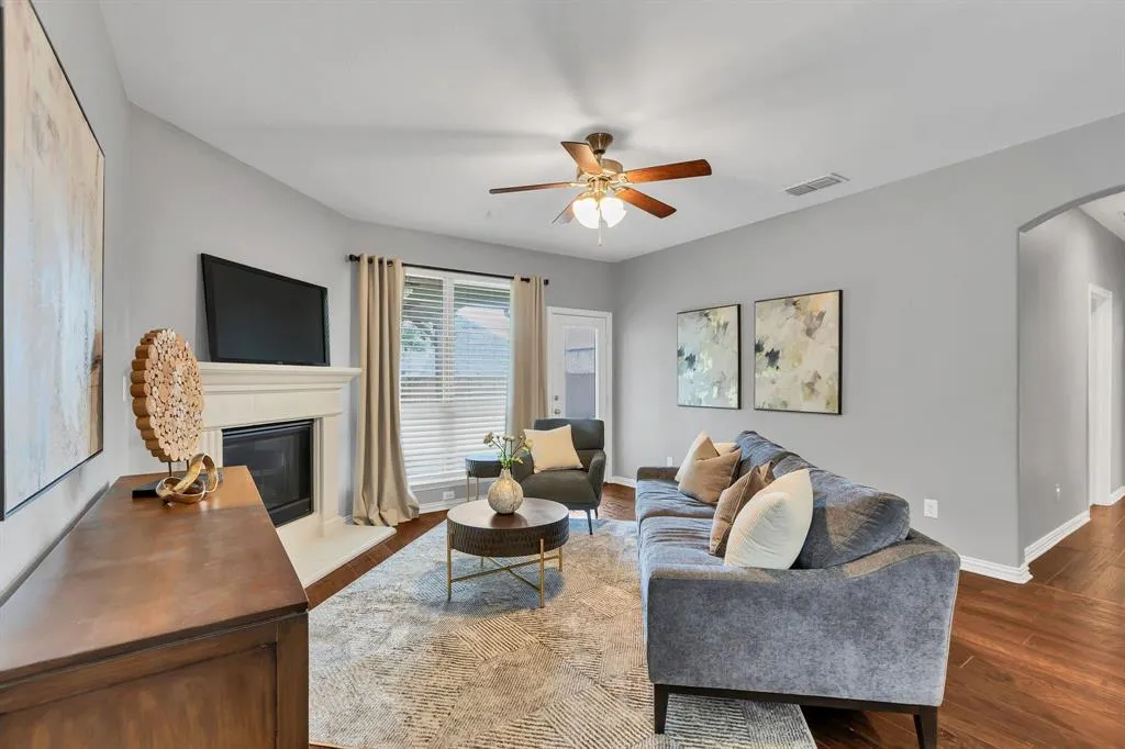 632 Calliopsis Street