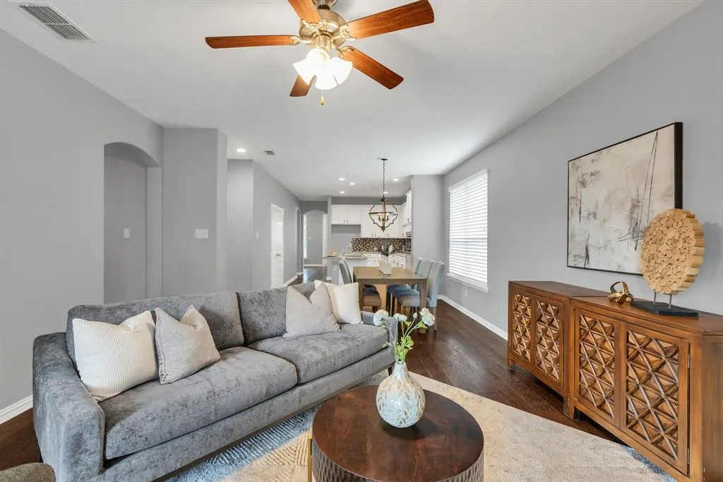 632 Calliopsis Street