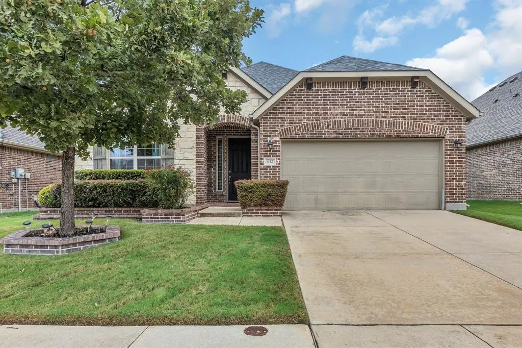 632 Calliopsis Street