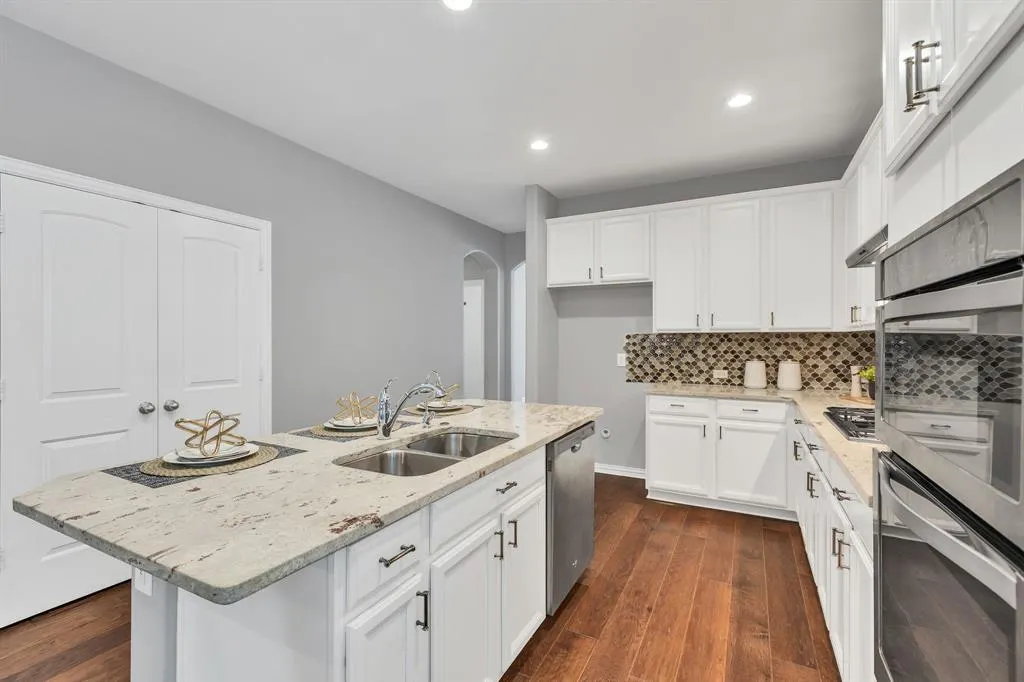 632 Calliopsis Street