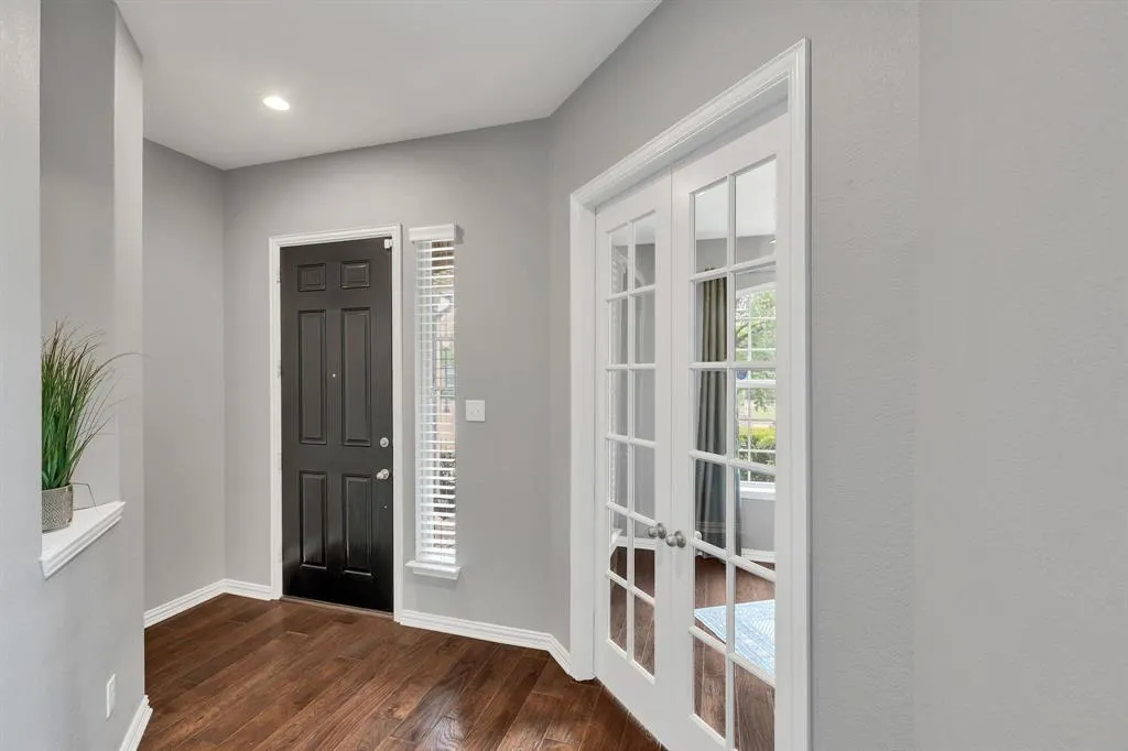 632 Calliopsis Street