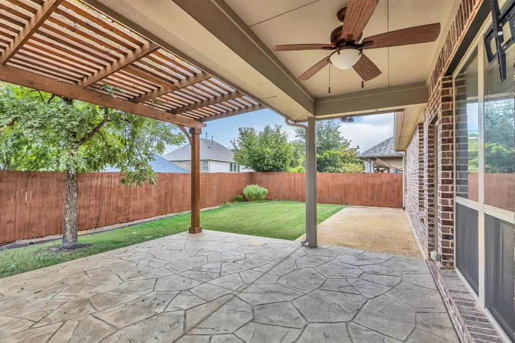 632 Calliopsis Street
