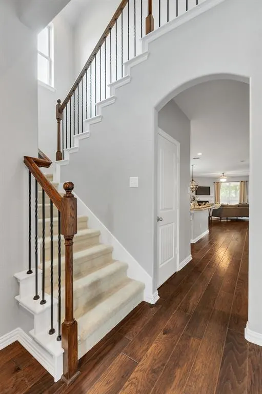 632 Calliopsis Street
