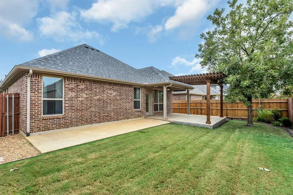 632 Calliopsis Street