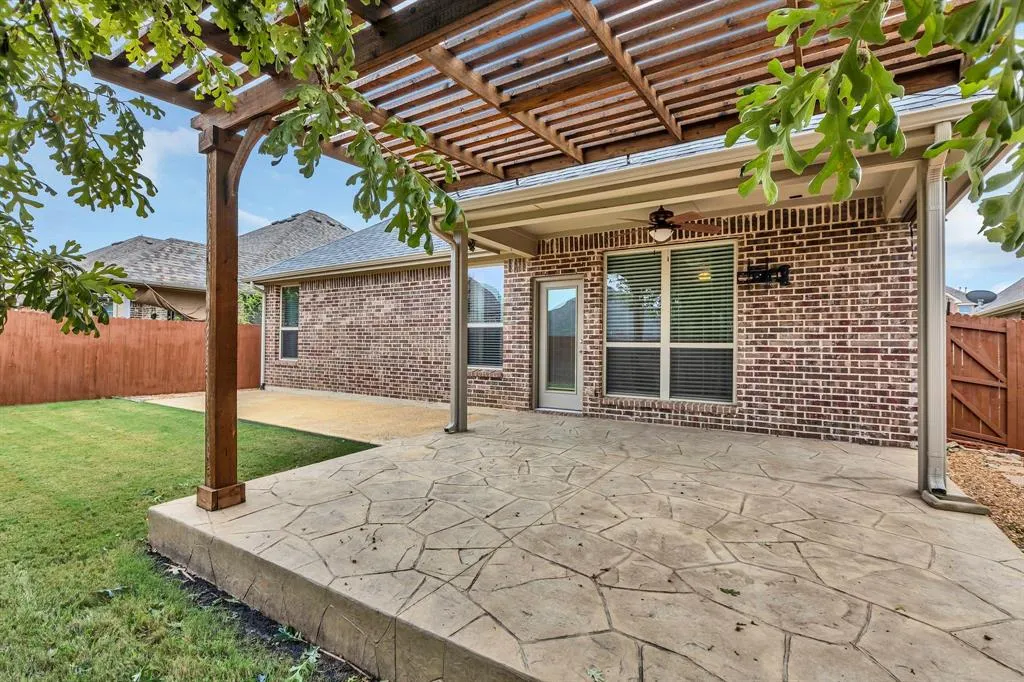632 Calliopsis Street
