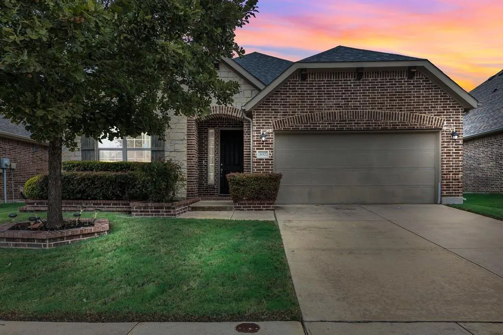 632 Calliopsis Street
