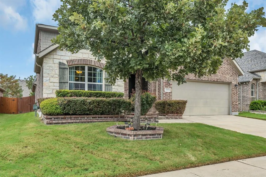 632 Calliopsis Street