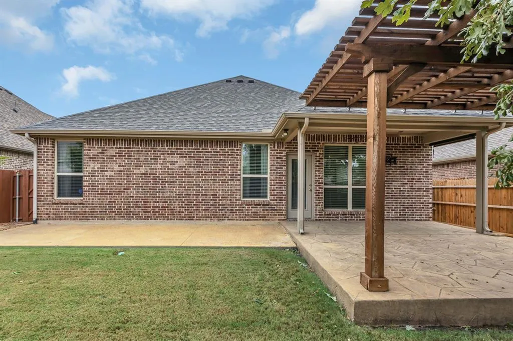 632 Calliopsis Street