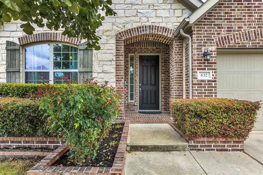 632 Calliopsis Street
