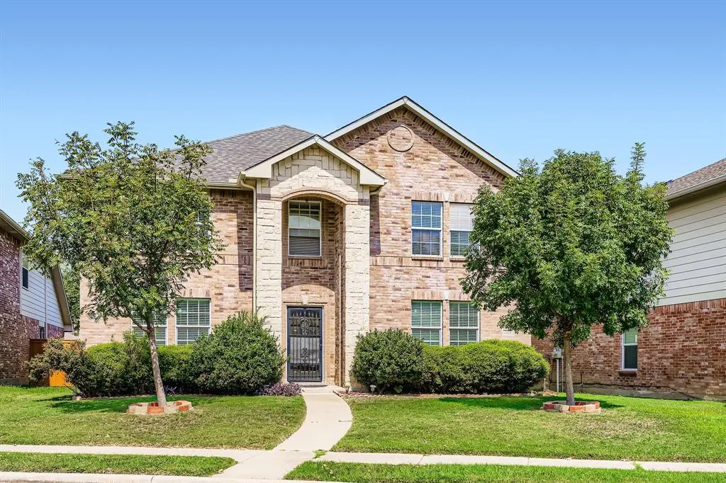 1325 Shelborn Drive