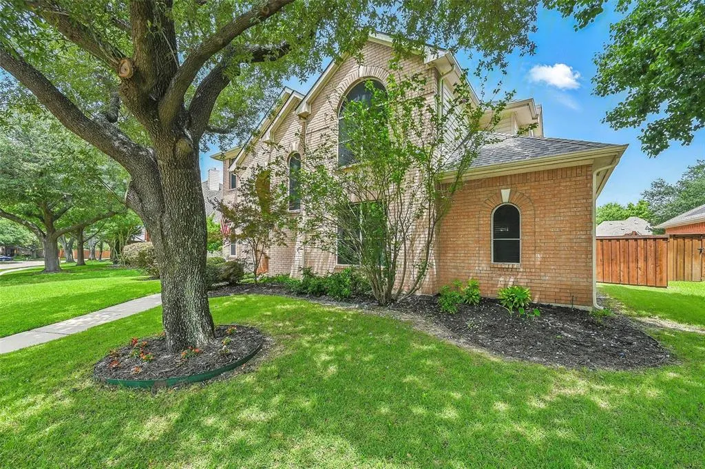 1408 Placer Drive