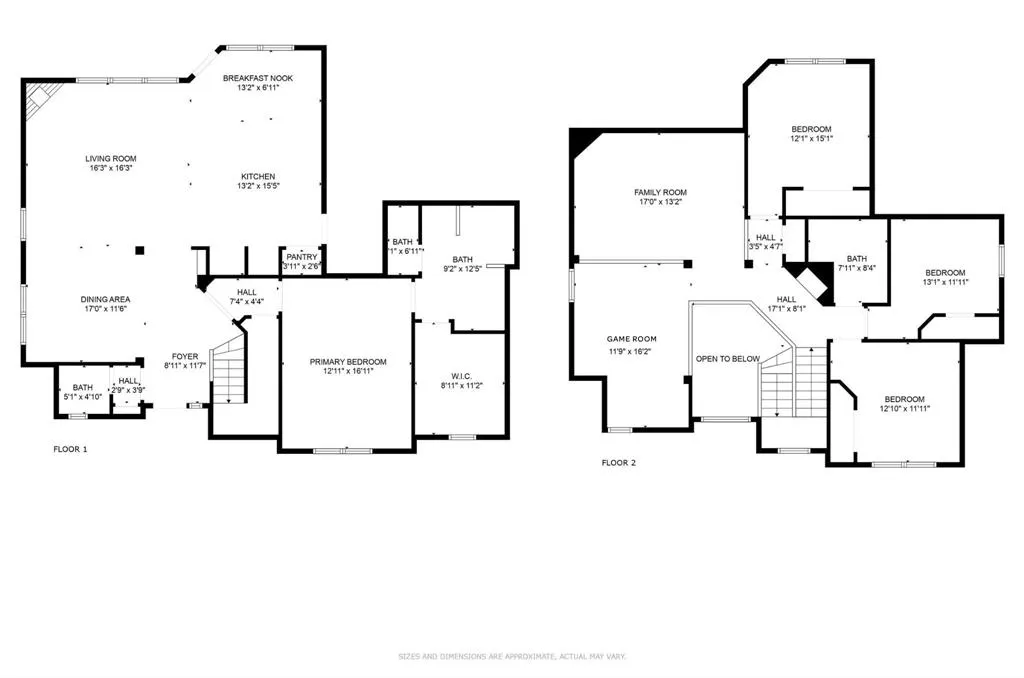 1408 Placer Drive