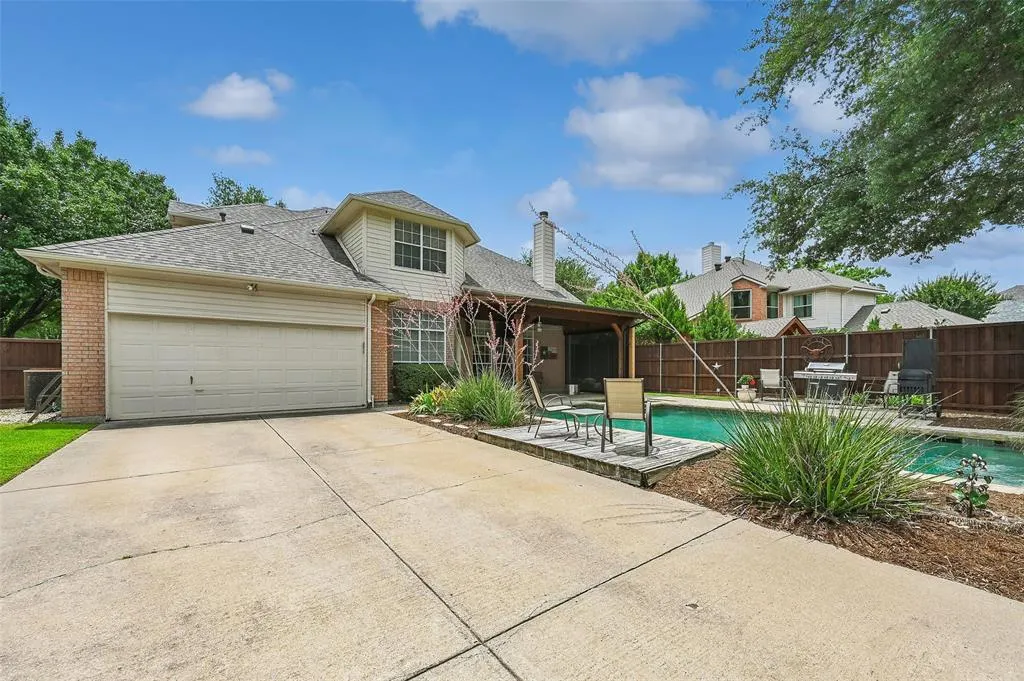 1408 Placer Drive