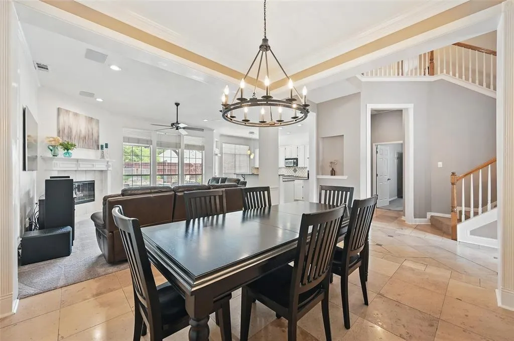 1408 Placer Drive