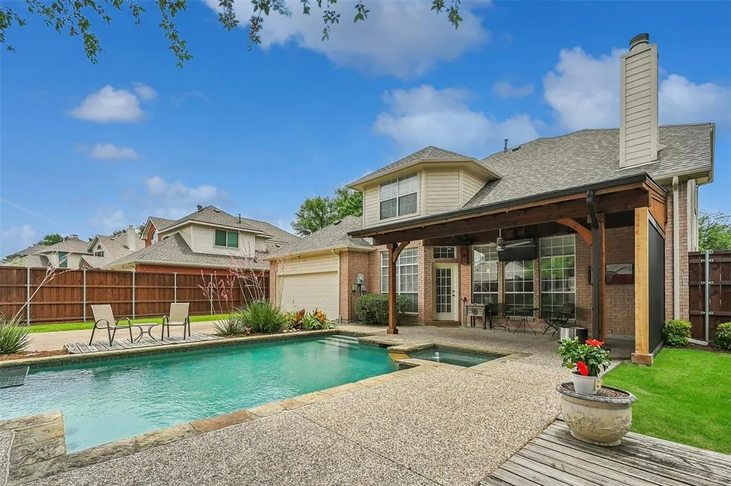 1408 Placer Drive