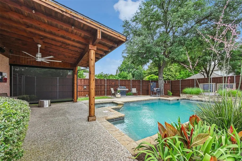 1408 Placer Drive