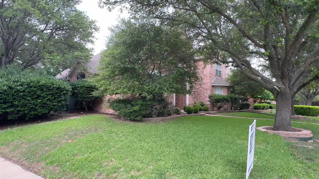 4620 Hinton Drive