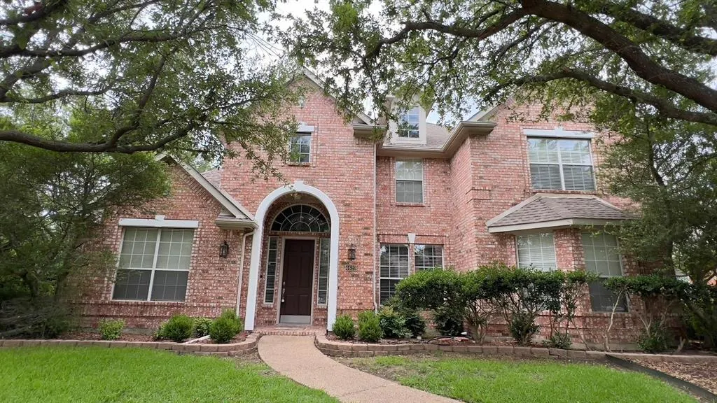 4620 Hinton Drive