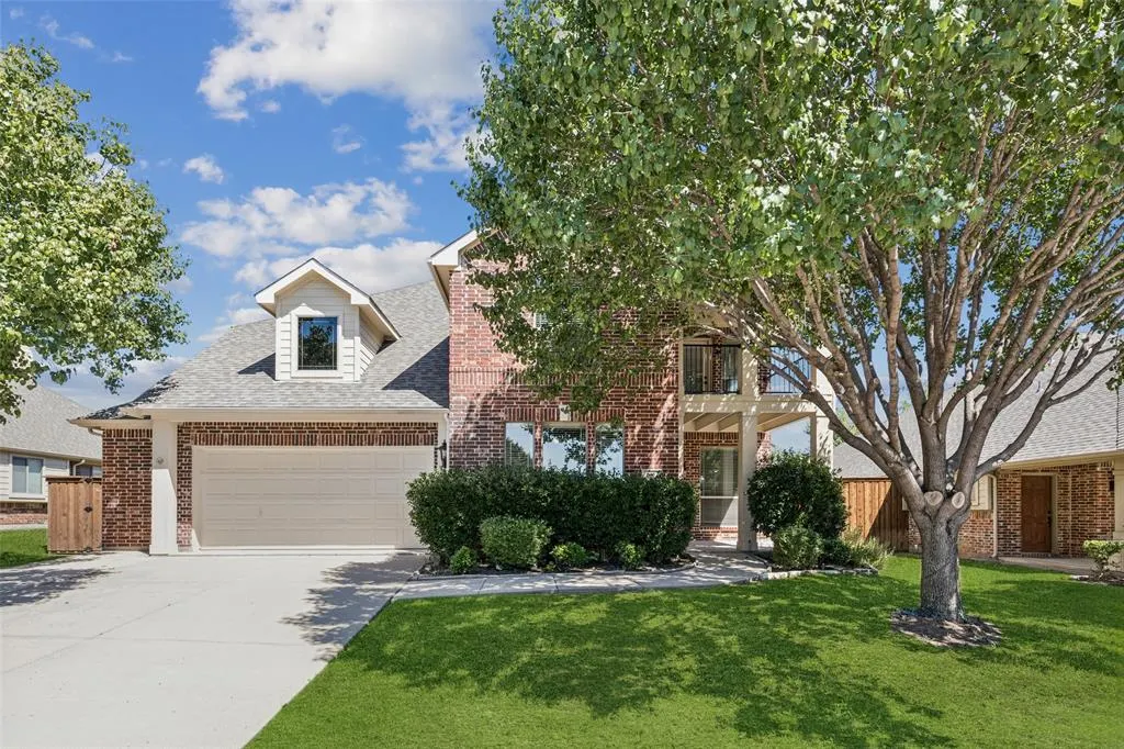 2425 Thunderbrook Drive