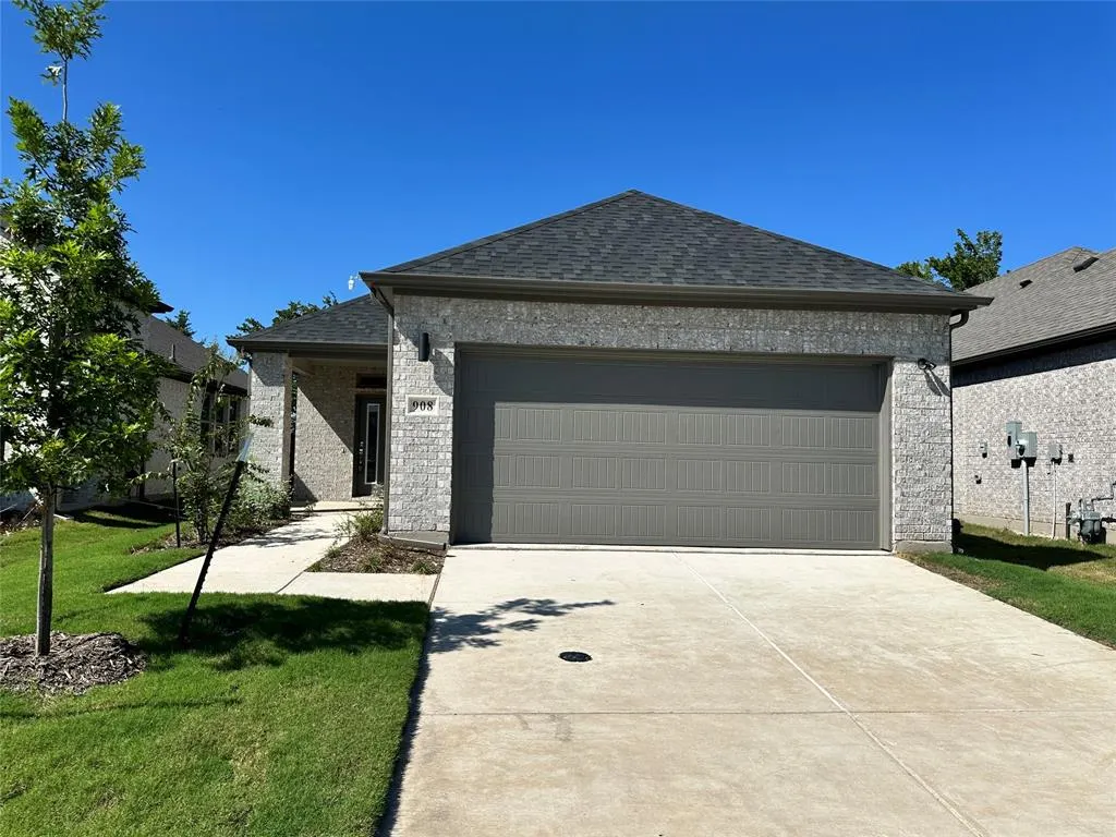 908 Pine Beach Drive