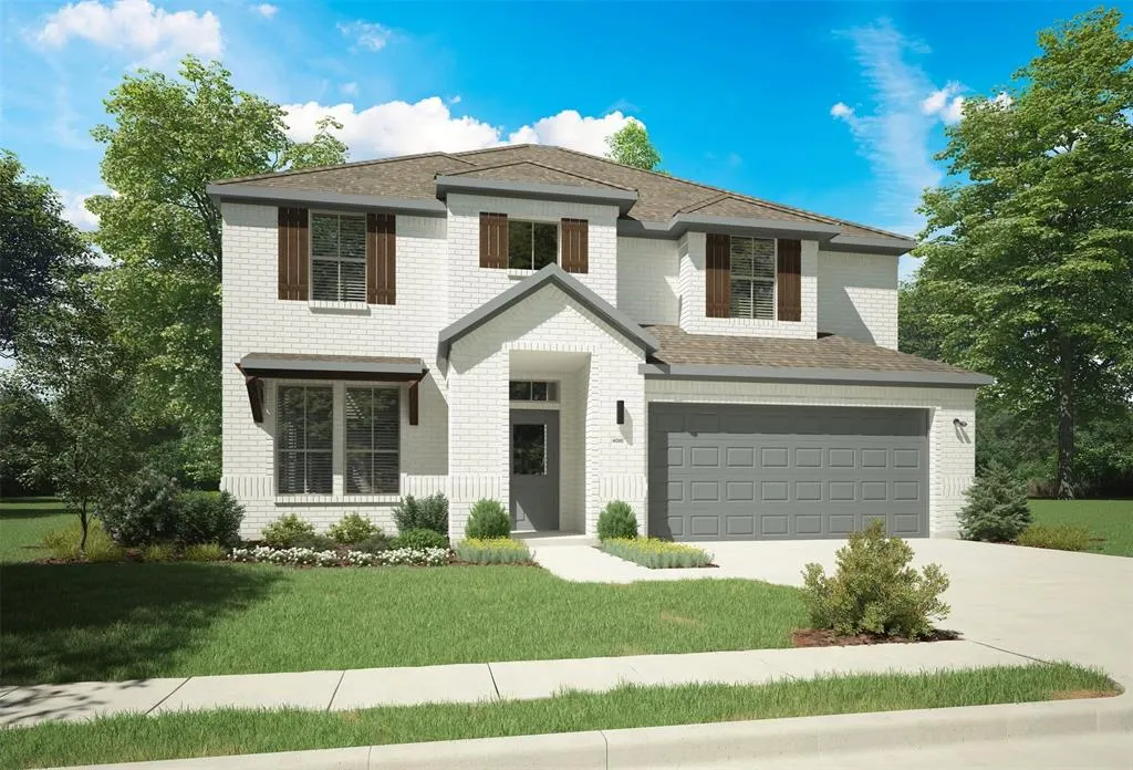1013 Rosemary Hill Drive