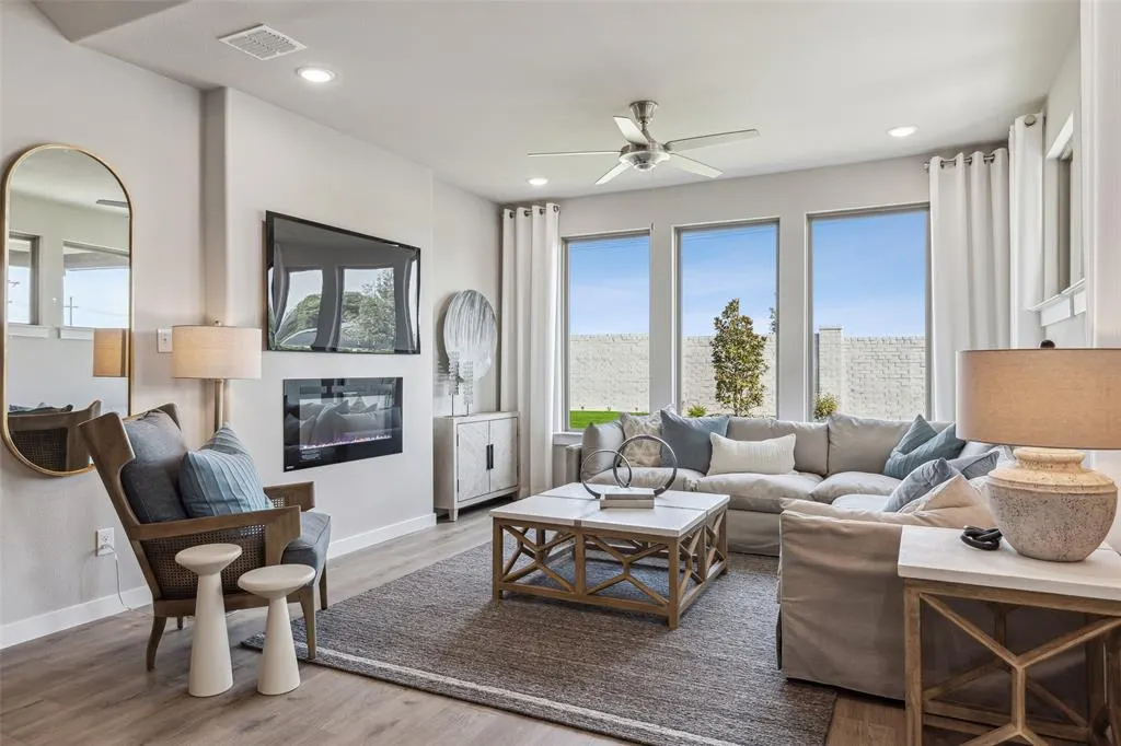 1013 Rosemary Hill Drive
