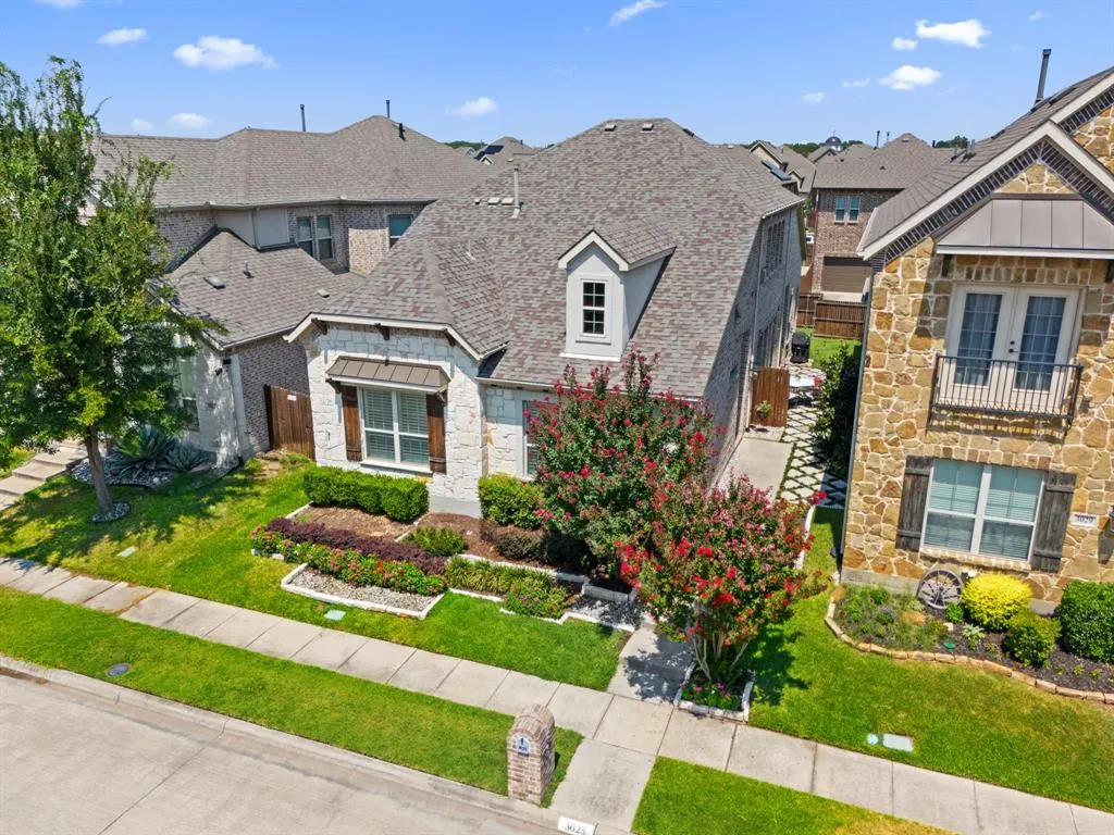 3025 Hurstwood Drive