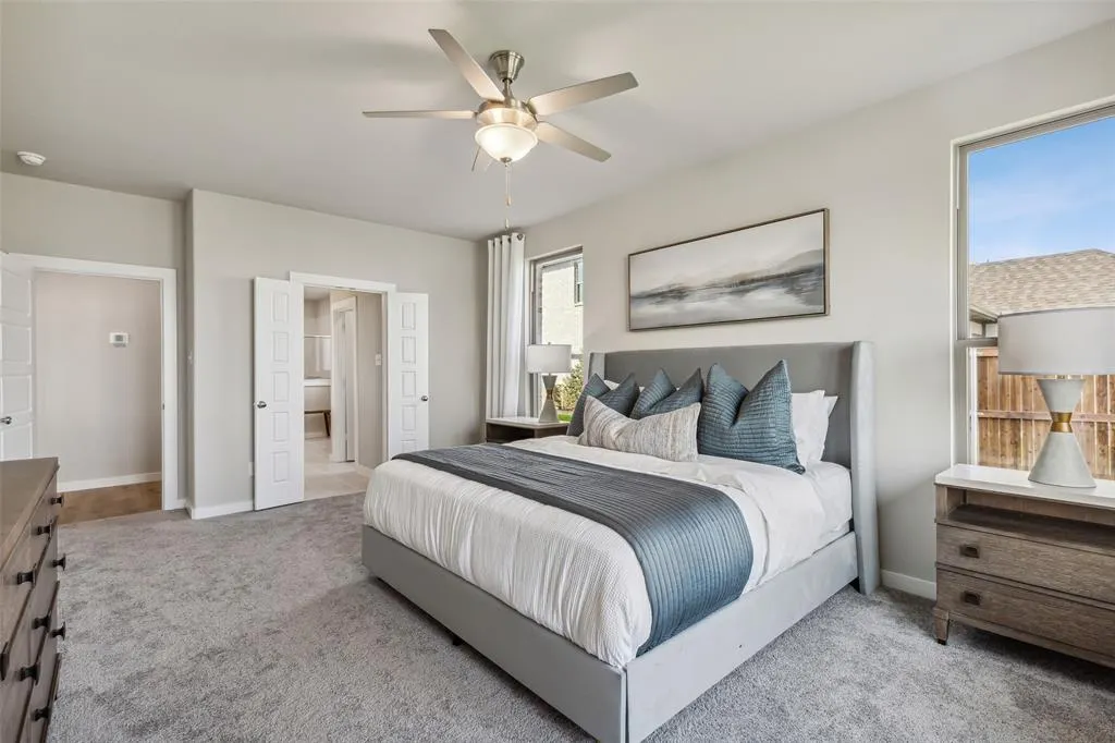 1009 Rosemary Hill Drive