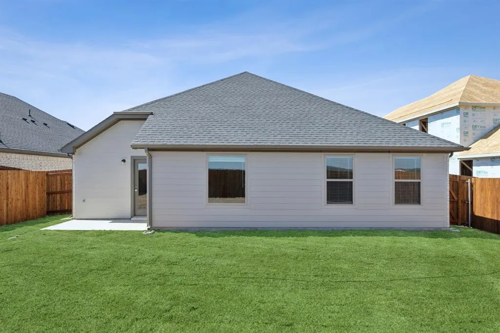 1002 Rosemary Hill Drive