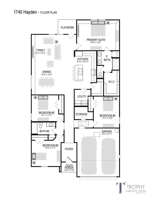 3910 Edmondson Drive