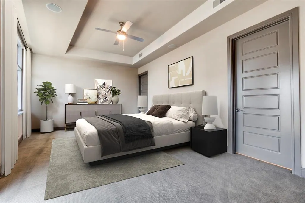 1700 Cedar Springs Road, #2503