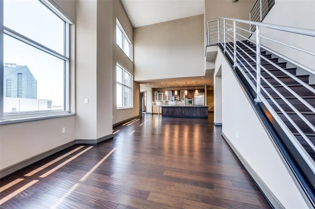 1700 Cedar Springs Road, #2503