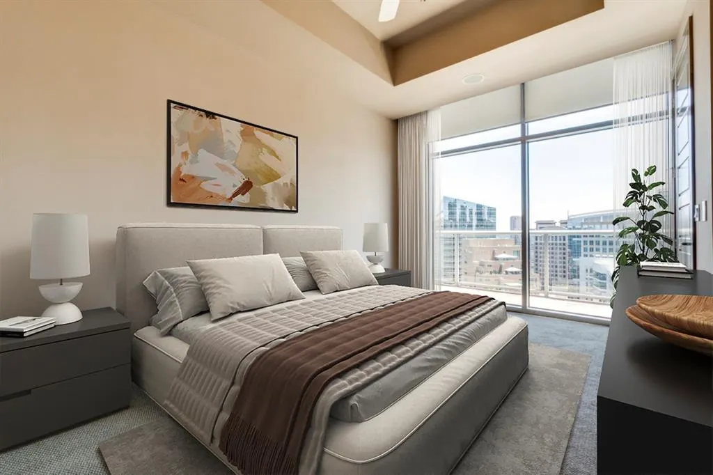 1700 Cedar Springs Road, #2503