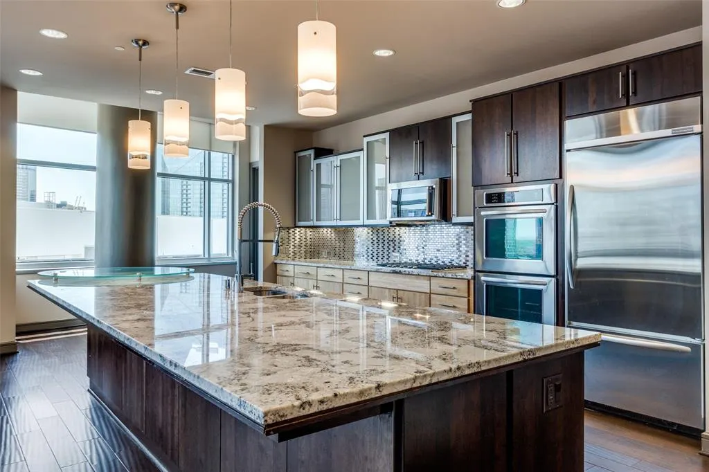 1700 Cedar Springs Road, #2503