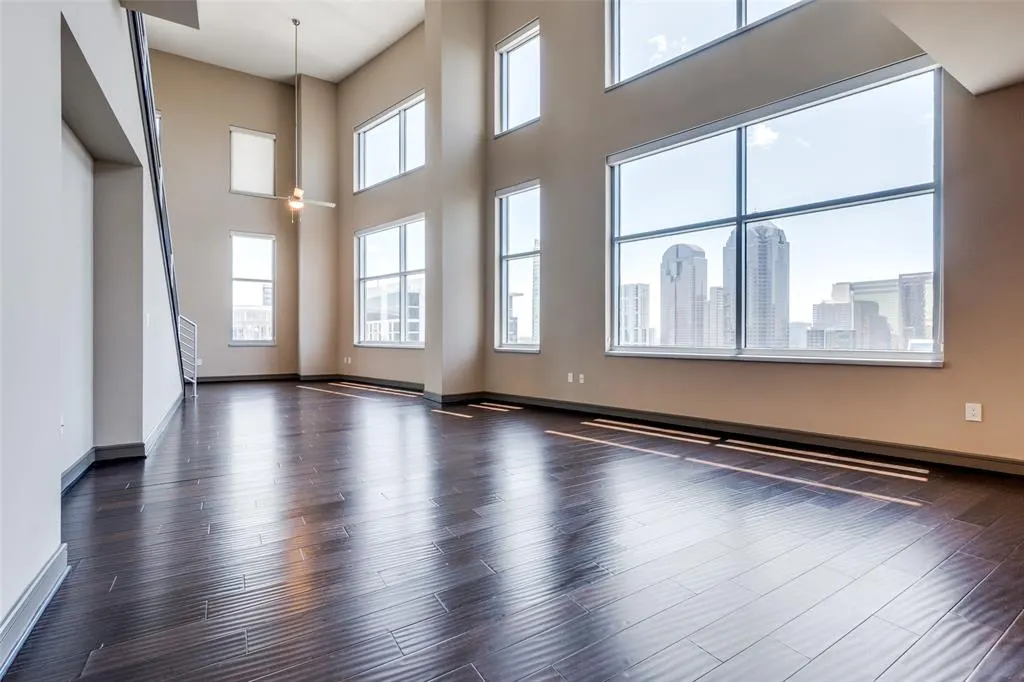 1700 Cedar Springs Road, #2503